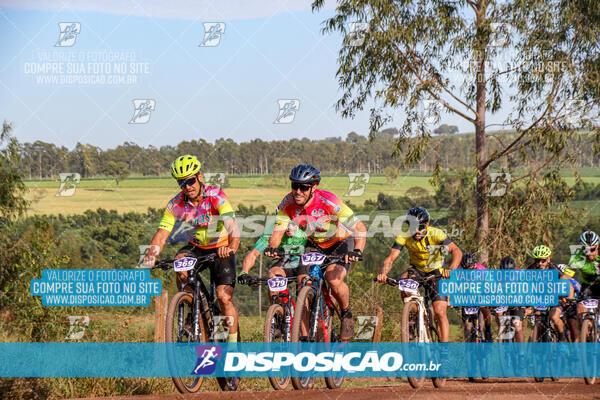 Circuito Regional de MTB 2025 - Etapa 1