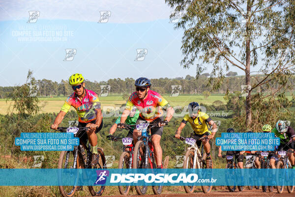 Circuito Regional de MTB 2025 - Etapa 1