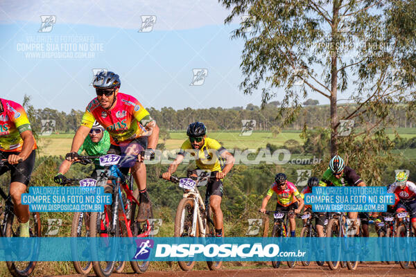 Circuito Regional de MTB 2025 - Etapa 1