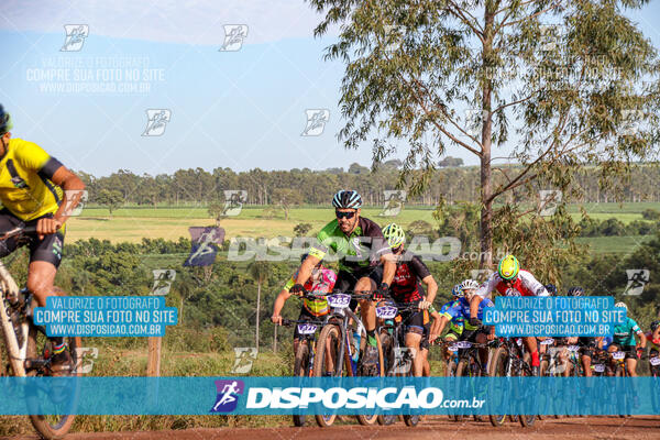 Circuito Regional de MTB 2025 - Etapa 1