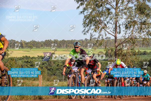 Circuito Regional de MTB 2025 - Etapa 1