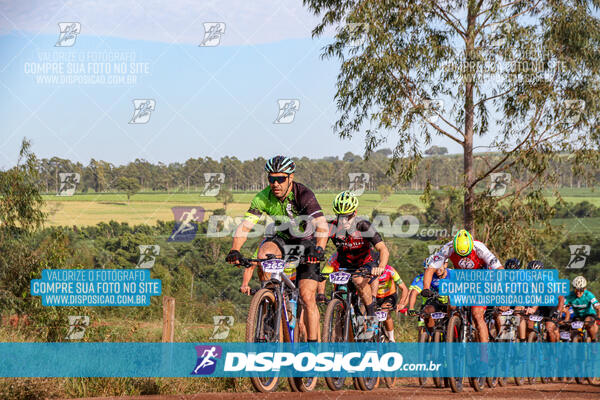 Circuito Regional de MTB 2025 - Etapa 1