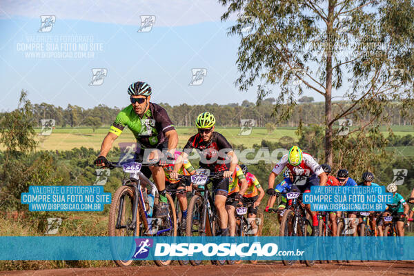 Circuito Regional de MTB 2025 - Etapa 1