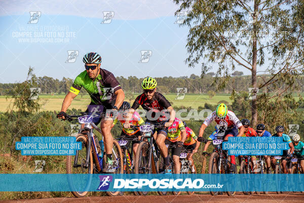 Circuito Regional de MTB 2025 - Etapa 1