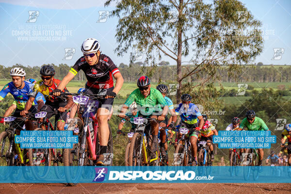 Circuito Regional de MTB 2025 - Etapa 1