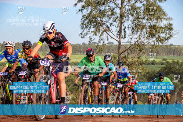 Circuito Regional de MTB 2025 - Etapa 1