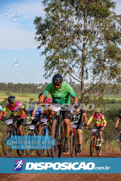 Circuito Regional de MTB 2025 - Etapa 1