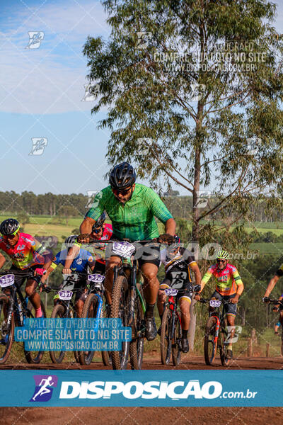 Circuito Regional de MTB 2025 - Etapa 1