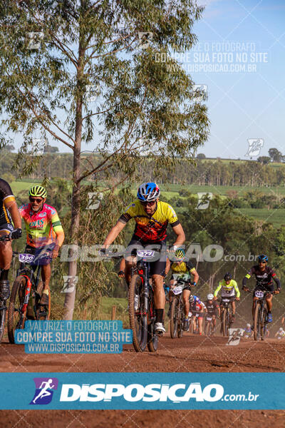 Circuito Regional de MTB 2025 - Etapa 1