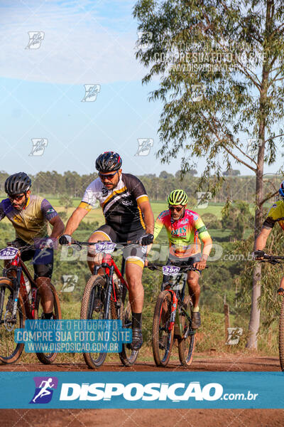 Circuito Regional de MTB 2025 - Etapa 1