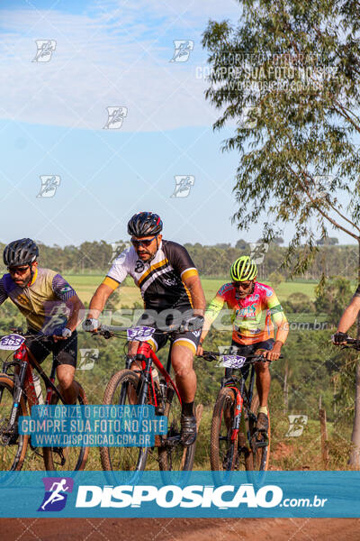 Circuito Regional de MTB 2025 - Etapa 1