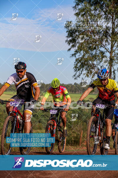 Circuito Regional de MTB 2025 - Etapa 1