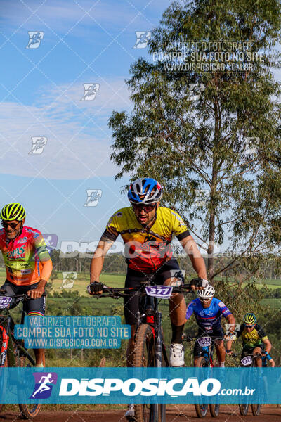 Circuito Regional de MTB 2025 - Etapa 1