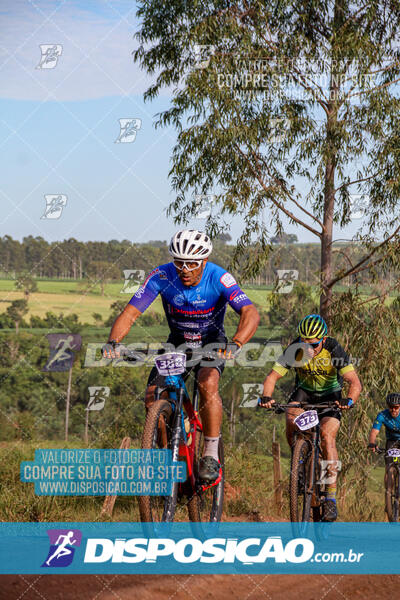 Circuito Regional de MTB 2025 - Etapa 1