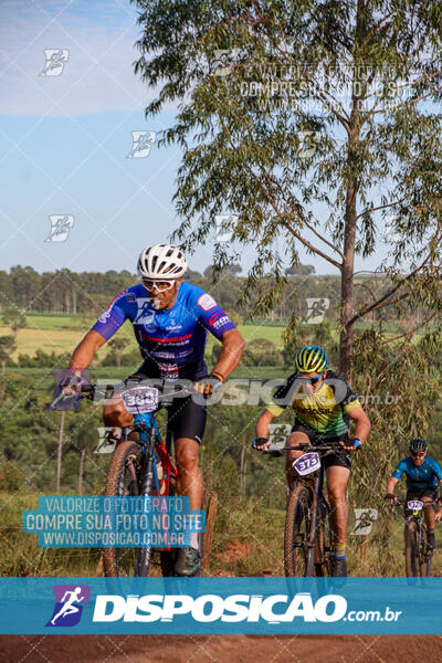 Circuito Regional de MTB 2025 - Etapa 1