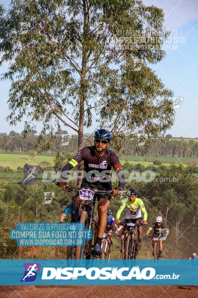 Circuito Regional de MTB 2025 - Etapa 1