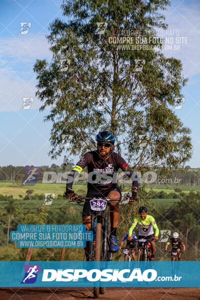 Circuito Regional de MTB 2025 - Etapa 1