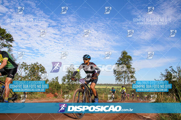 Circuito Regional de MTB 2025 - Etapa 1