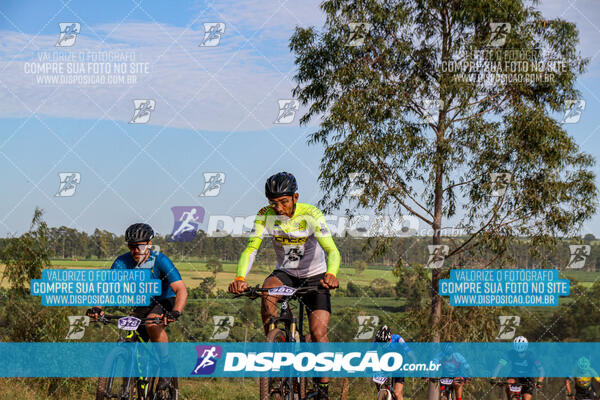 Circuito Regional de MTB 2025 - Etapa 1