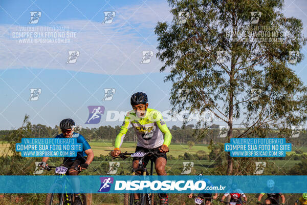 Circuito Regional de MTB 2025 - Etapa 1