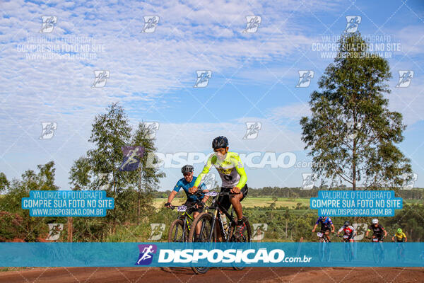 Circuito Regional de MTB 2025 - Etapa 1