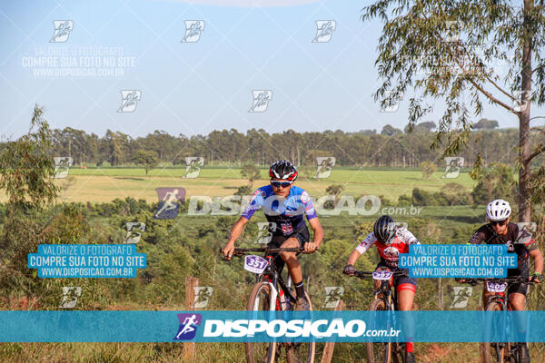 Circuito Regional de MTB 2025 - Etapa 1