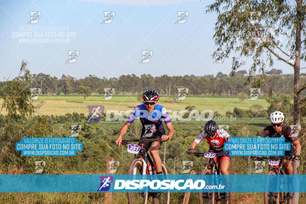 Circuito Regional de MTB 2025 - Etapa 1