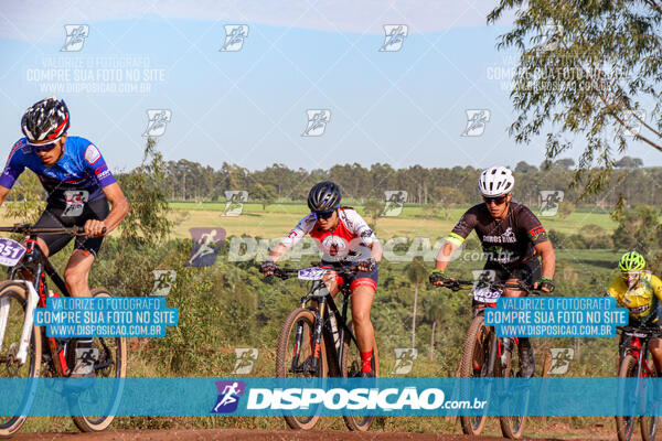 Circuito Regional de MTB 2025 - Etapa 1