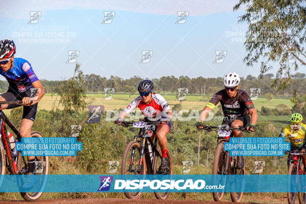 Circuito Regional de MTB 2025 - Etapa 1