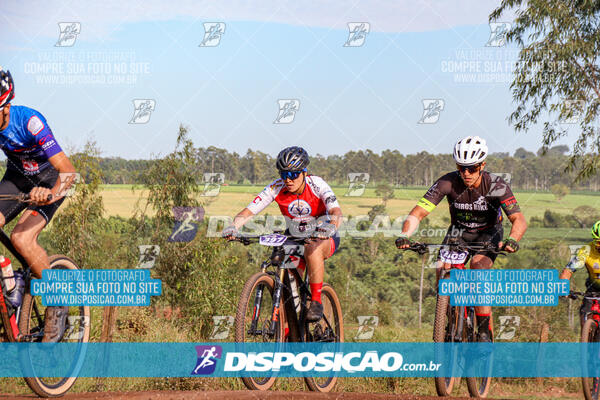 Circuito Regional de MTB 2025 - Etapa 1