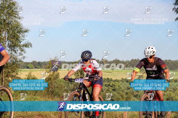 Circuito Regional de MTB 2025 - Etapa 1