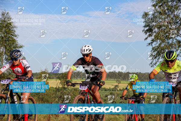 Circuito Regional de MTB 2025 - Etapa 1