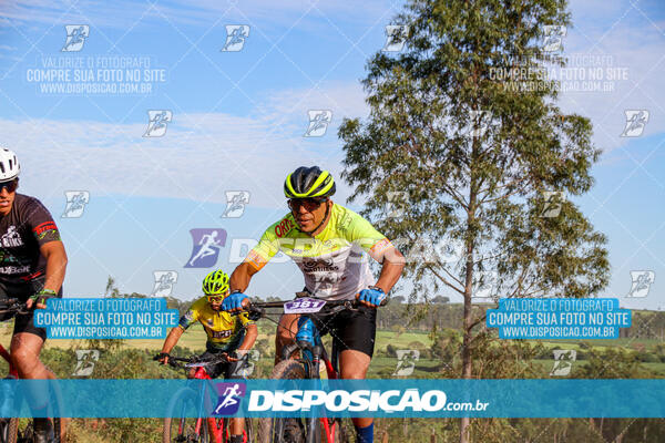 Circuito Regional de MTB 2025 - Etapa 1