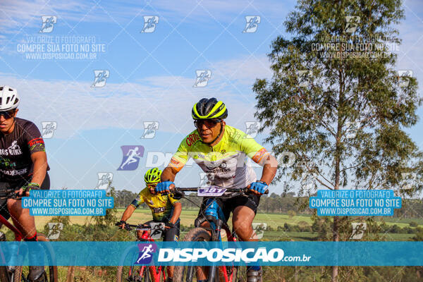 Circuito Regional de MTB 2025 - Etapa 1