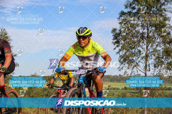 Circuito Regional de MTB 2025 - Etapa 1