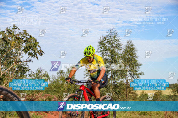 Circuito Regional de MTB 2025 - Etapa 1