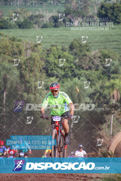 Circuito Regional de MTB 2025 - Etapa 1