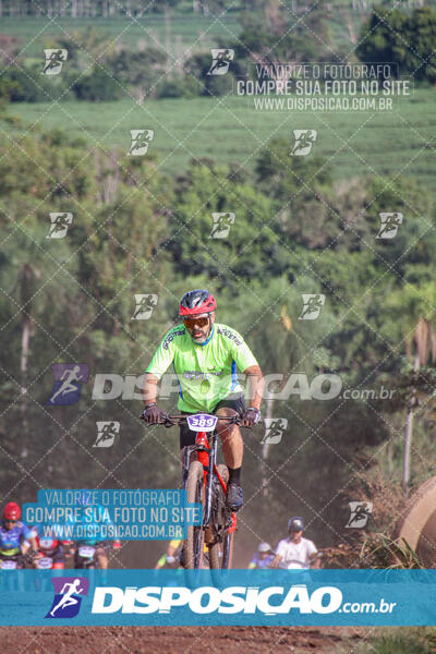 Circuito Regional de MTB 2025 - Etapa 1