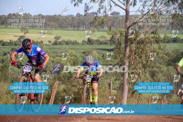 Circuito Regional de MTB 2025 - Etapa 1