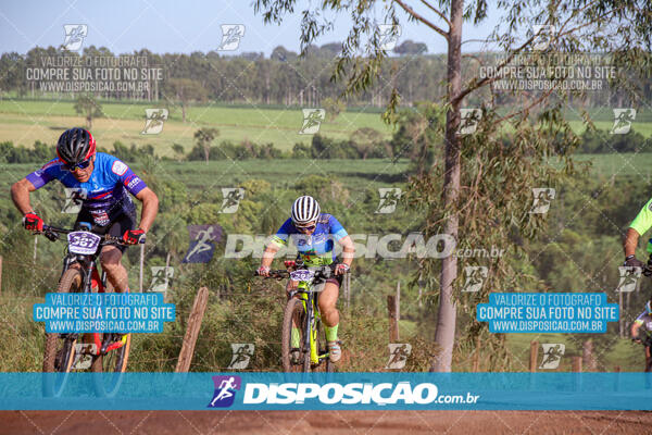 Circuito Regional de MTB 2025 - Etapa 1