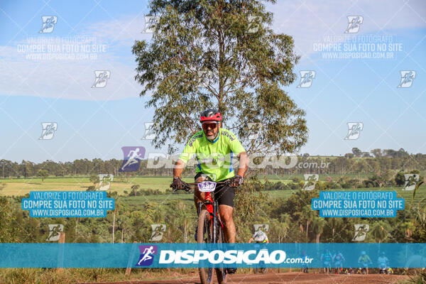 Circuito Regional de MTB 2025 - Etapa 1