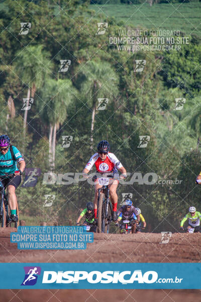 Circuito Regional de MTB 2025 - Etapa 1