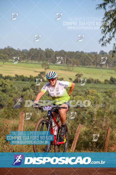 Circuito Regional de MTB 2025 - Etapa 1