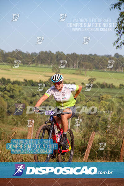 Circuito Regional de MTB 2025 - Etapa 1