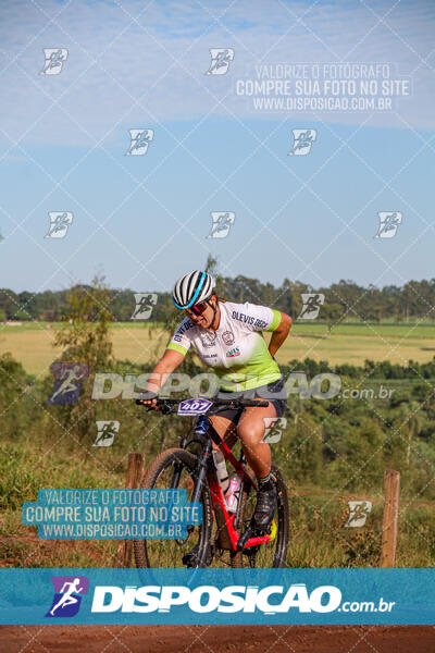 Circuito Regional de MTB 2025 - Etapa 1