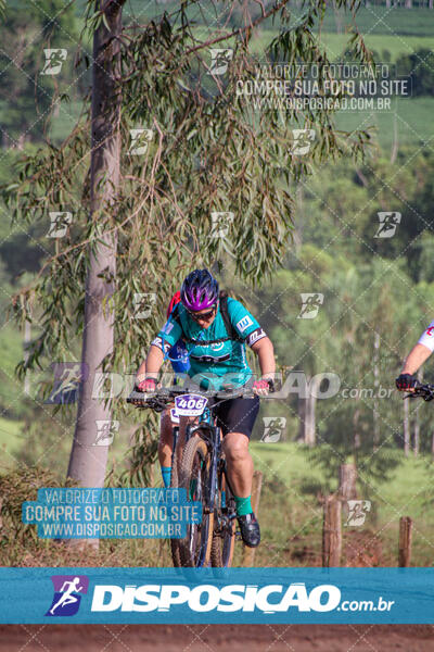 Circuito Regional de MTB 2025 - Etapa 1