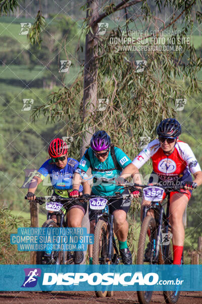 Circuito Regional de MTB 2025 - Etapa 1