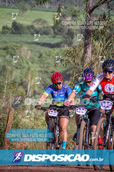 Circuito Regional de MTB 2025 - Etapa 1