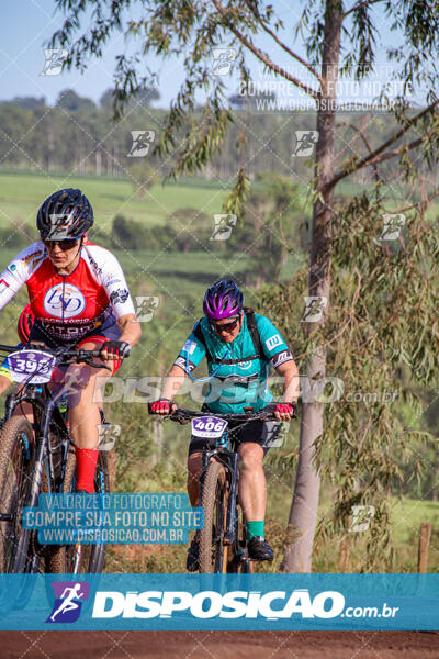 Circuito Regional de MTB 2025 - Etapa 1