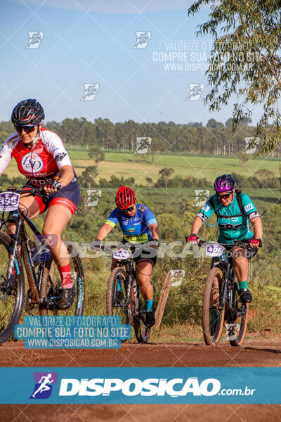 Circuito Regional de MTB 2025 - Etapa 1